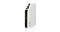 Iogear USB 2.0 / FireWire Combo Hub (GUH420) Iogear USB 2.0 / FireWire Combo Hub (GUH420)